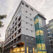 Journeyhub Pattaya Central