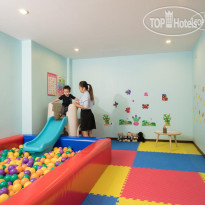 Journeyhub Pattaya Central