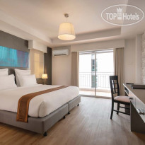 Journeyhub Pattaya Central