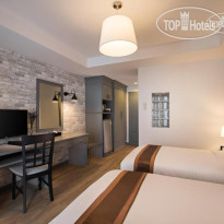 Journeyhub Pattaya Central