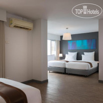 Journeyhub Pattaya Central