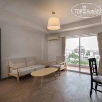 Journeyhub Pattaya Central
