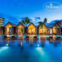 Ana Anan Resort & Villas Pattaya 