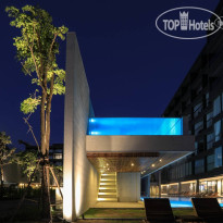Ana Anan Resort & Villas Pattaya 