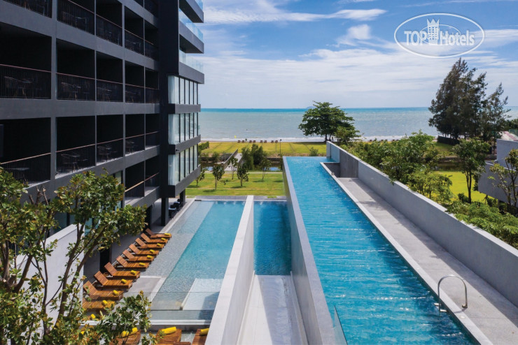 Ana Anan Resort & Villas Pattaya
