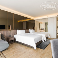 Ana Anan Resort & Villas Pattaya
