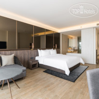Ana Anan Resort & Villas Pattaya