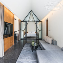 Ana Anan Resort & Villas Pattaya