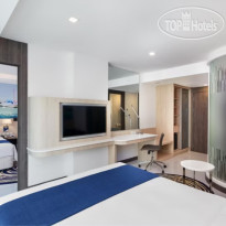 Holiday Inn Express Pattaya Central 