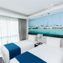 Holiday Inn Express Pattaya Central 