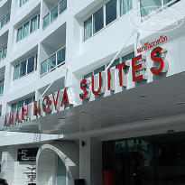 Nova Suites Pattaya 