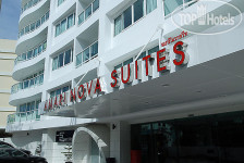 Nova Suites Pattaya 4*