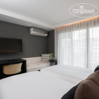 Bayphere Hotel Pattaya