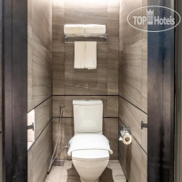 Bayphere Hotel Pattaya