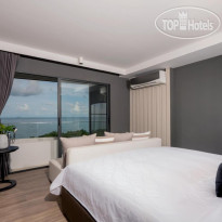 Bayphere Hotel Pattaya