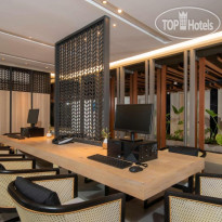 Bayphere Hotel Pattaya