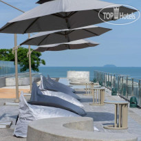 Bayphere Hotel Pattaya