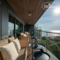 Bayphere Hotel Pattaya 