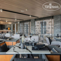 Bayphere Hotel Pattaya