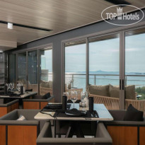 Bayphere Hotel Pattaya 