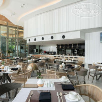Bayphere Hotel Pattaya