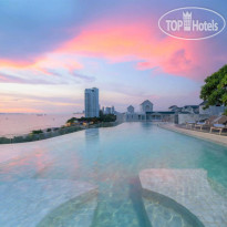 Bayphere Hotel Pattaya