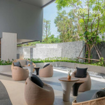 Bayphere Hotel Pattaya