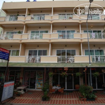 Argentum Hotel