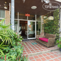 Argentum Hotel
