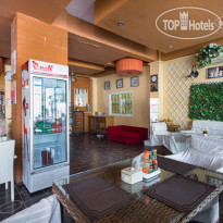Argentum Hotel
