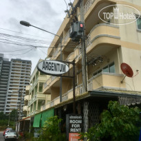 Argentum Hotel