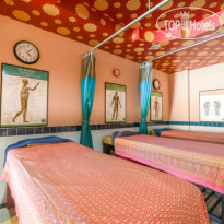 OYO 348 Saithong Place