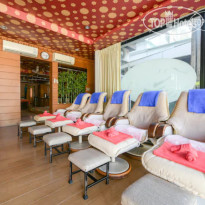 OYO 348 Saithong Place