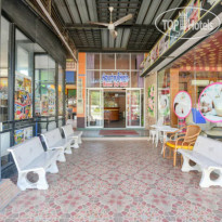OYO 348 Saithong Place