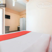 OYO 348 Saithong Place