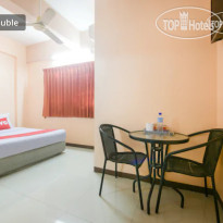 OYO 348 Saithong Place