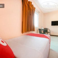 OYO 348 Saithong Place