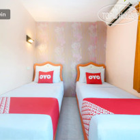 OYO 348 Saithong Place