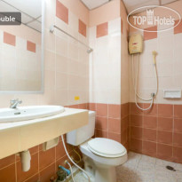 OYO 348 Saithong Place