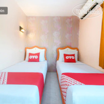 OYO 348 Saithong Place
