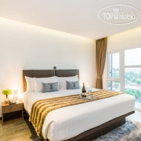 T Pattaya Hotel 