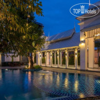 Bay Beach Resort Jomtien 