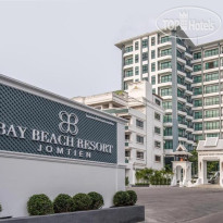 Bay Beach Resort Jomtien 