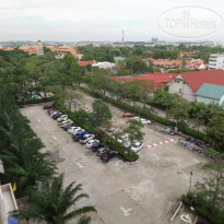 Viewtalay Condo 2 by Mawada 