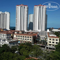 Viewtalay Condo 2 by Mawada 