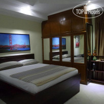 Viewtalay Condo 2 by Mawada 