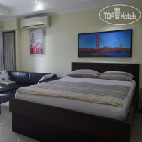 Viewtalay Condo 2 by Mawada 