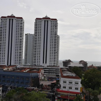 Viewtalay Condo 2 by Mawada 