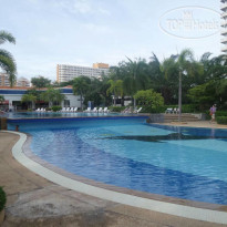 Viewtalay Condo 2 by Mawada 