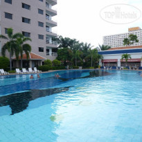 Viewtalay Condo 2 by Mawada 